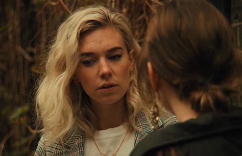 naked vanessa kirby|Vanessa Kirby Queen and Country 2014 21 sec 720p